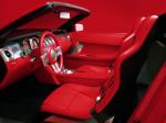 Ford Mustang GT Convertible Concept 2003 года